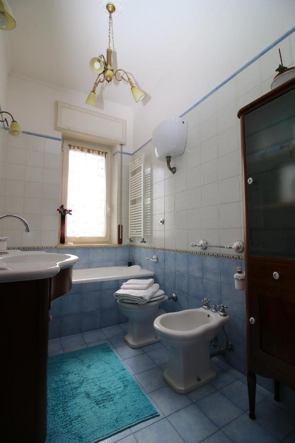 Sibilla Appartamento Napoli Bagian luar foto